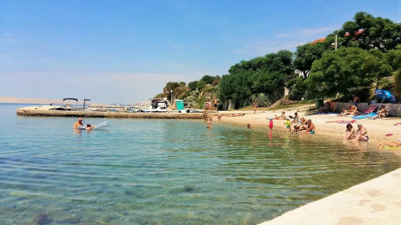 Apartments Nicolas - Beach & Sea 10M Away - Amazing Sea View! Rtina 0*,